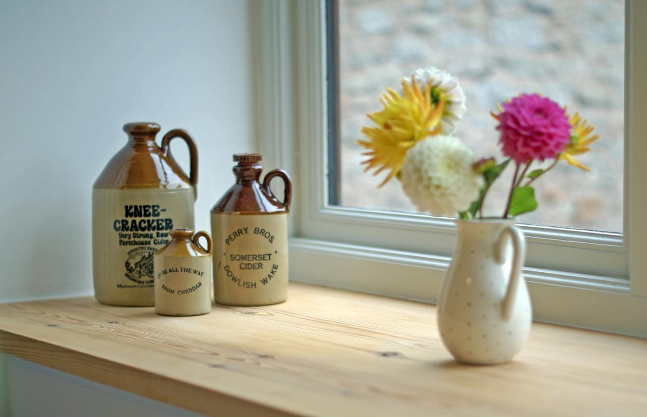 Westbury Cross House Bed & Breakfast Habitación foto